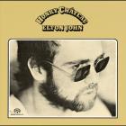 Honky Chateau di Elton John - CD