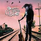 Escape To Anywhere  di Cold Roses - CD