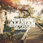 Southern Blood  di Gregg Allman - CD