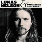 Lukas Nelson & Promise Of The Real di Lukas Nelson & Promise Of The Real - CD Lukas Nelson & Promise Of The Real di Lukas Nelson & Promise Of The Real - CD