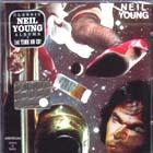 American Stars And Bars  di Neil Young - LP