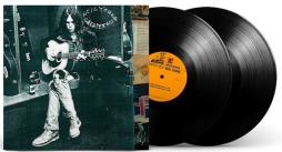 Greatest Hits Deluxe Vinyl Edition  di Neil Young - LP