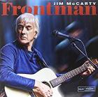 Frontman  di Jim McCarty - CD