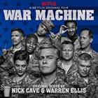 War Machine  di Nick Cave & Warren Ellis - CD