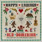Happy Endings  di Old Dominion - CD