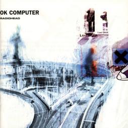 OK Computer di Radiohead