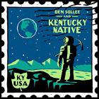 Ben_Sollee_&_Kentucky_Native_-Ben_Sollee_&_Kentucky_Native_