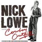 Nick Lowe And His Cowboy Outfit  di Nick Lowe - CD