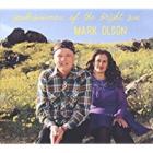 Spokeswoman Of The Bright Sun  di Mark Olson - CD