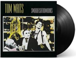 Swordfishtrombones  di Tom Waits