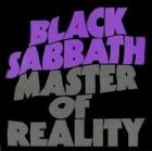 Masters Of Reality  di Black Sabbath - CD