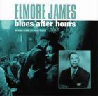 Blues After Hours  di Elmore James - LP