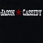 Jason Cassidy  di Jason Cassidy - CD