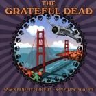 Snack Benefit Concert , San Francisco 1975 di Grateful Dead - CD