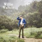 Folksinger Vol. 2  di Willie Watson - CD