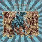 Four Lost Souls  di Jon Langford - CD