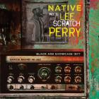 Ntive Meets Lee Scratch Perry  di Ntive - LP