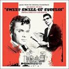 Sweet Smell Of Success  di Elmer Bernstein - CD