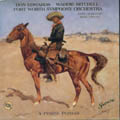 A Praire Portrait di Edwards/Mitchell &amp; The Fort Worth Symphony Orchest - CD