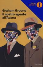 Nostro_Agente_All`avana_(il)_-Greene_Graham