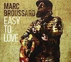 Easy To Love  di Marc Broussard - CD