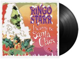 I Wanna Be Santa Claus  di Ringo Starr