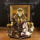 Itinerant Arias  di Christopher Paul Stelling - CD