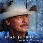 Let It Be Christmas di Alan Jackson - CD