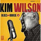 Blues_And_Boogie,_Vol._1-Kim_Wilson