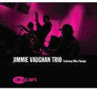 Live At C-Boy's  di Jimmie Vaughan - CD