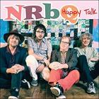 Happy Talk  di NRBQ - CD