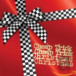 Christmas Christmas di Cheap Trick