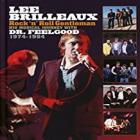 Lee Brilleaux: Rock N Roll Gentleman di Dr. Feelgood - LP
