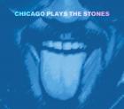 Chicago Plays The Stones di Chicago Plays The Stones - CD Chicago Plays The Stones di Chicago Plays The Stones - CD