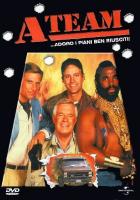 A Team di Aavv - DVD A Team di Aavv - DVD