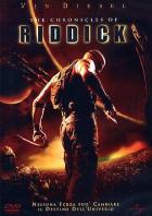 Chronicle Of Riddick di Twohy - DVD Chronicle Of Riddick di Twohy - DVD