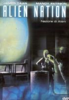 Alien Nation  di Baker - DVD