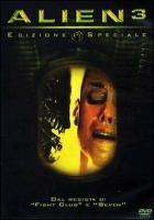 Alien 3  di Fincher - DVD Alien 3  di Fincher - DVD