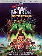 Jimmy Neutron Ragazzo Prodigio di Aavv - DVD Jimmy Neutron Ragazzo Prodigio di Aavv - DVD