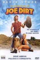 Avventure Di Joe Dirt  di Aavv - DVD