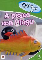 Pingu A Pesca di Aavv - DVD Pingu A Pesca di Aavv - DVD