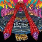 Bad Get Some di Miss Velvet & The Blue Wolf - CD Bad Get Some di Miss Velvet & The Blue Wolf - CD