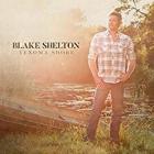 Texoma Shore di Blake Shelton - CD Texoma Shore di Blake Shelton - CD