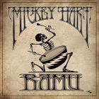 Ramu di Mickey Hart - CD