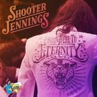 Live At Billy Bob's Texas  di Shooter Jennings - CD