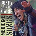 Medicine_Songs_-Buffy_Sainte-marie