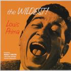 The Wildest (Waxtime In Color) di Louis Prima - CD