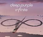 InFinite (Gold Edition)  di Deep Purple - CD