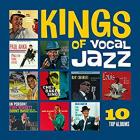 Kings Of Vocal Jazz di Kings Of Vocal Jazz - CD