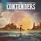 Laughing With The Reckless  di The Contenders - CD